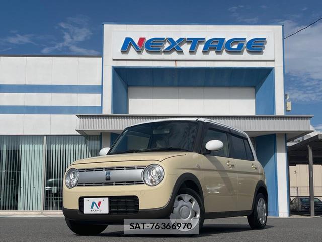 Suzuki LAPIN 2018-03 8545616-16