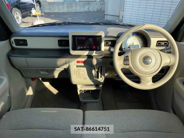 Suzuki LAPIN 2022-01 8545737-1