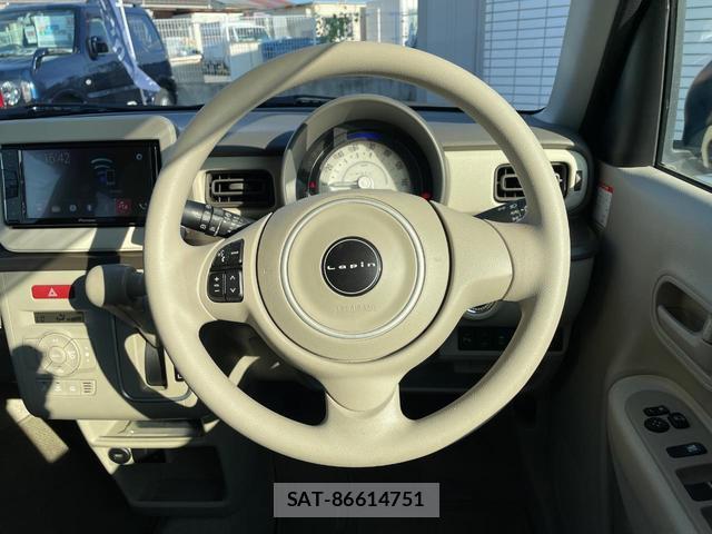 Suzuki LAPIN 2022-01 8545737-10