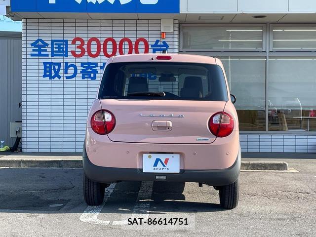 Suzuki LAPIN 2022-01 8545737-14