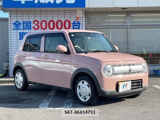 Suzuki LAPIN 2022-01 8545737-15