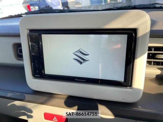 Suzuki LAPIN 2022-01 8545737-2