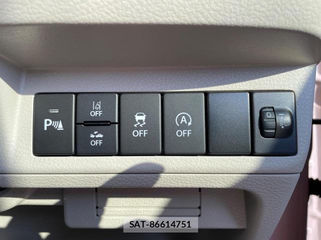 Suzuki LAPIN 2022-01 8545737-4