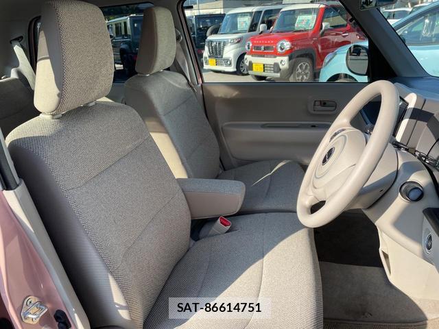 Suzuki LAPIN 2022-01 8545737-7