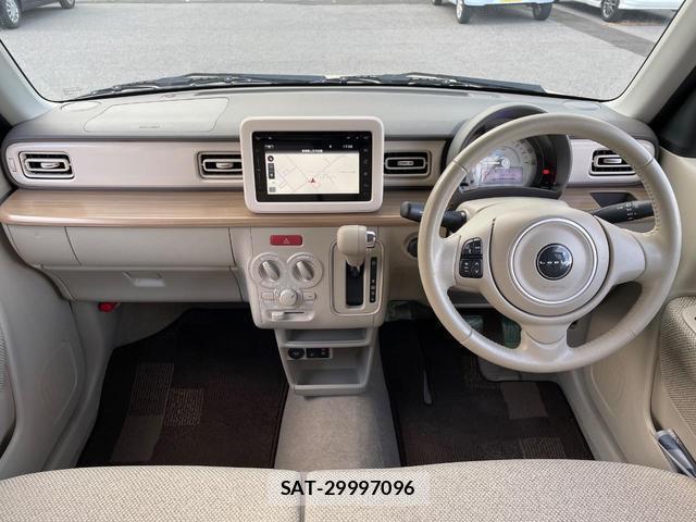 Suzuki LAPIN 2016-09 8545741-1