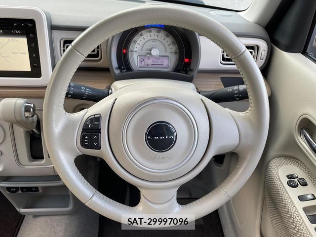 Suzuki LAPIN 2016-09 8545741-10
