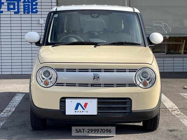 Suzuki LAPIN 2016-09 8545741-13