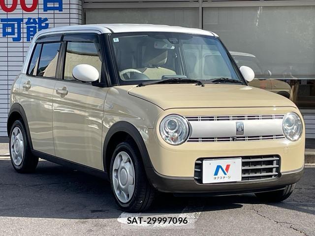 Suzuki LAPIN 2016-09 8545741-15