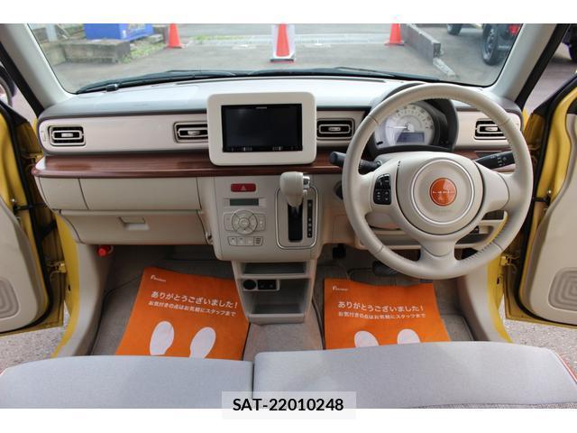 Suzuki LAPIN 2017-12 8545960-1