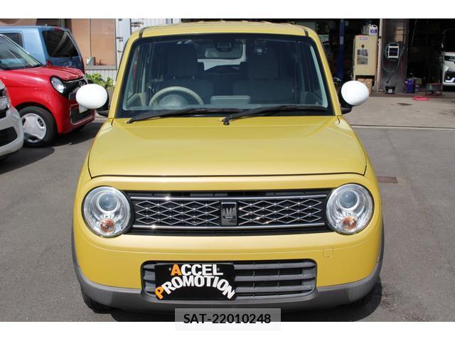 Suzuki LAPIN 2017-12 8545960-11