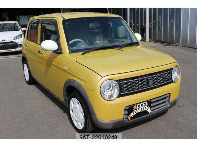 Suzuki LAPIN 2017-12 8545960-12