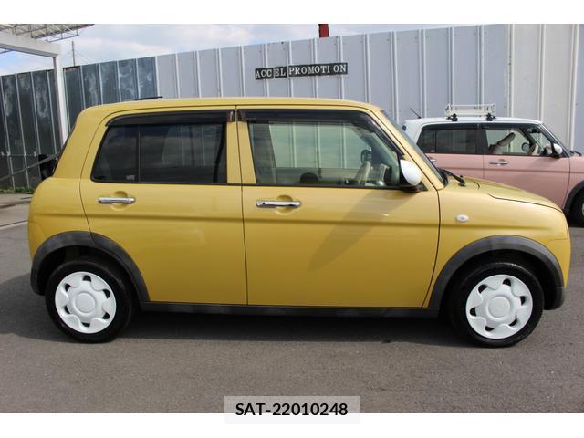 Suzuki LAPIN 2017-12 8545960-13