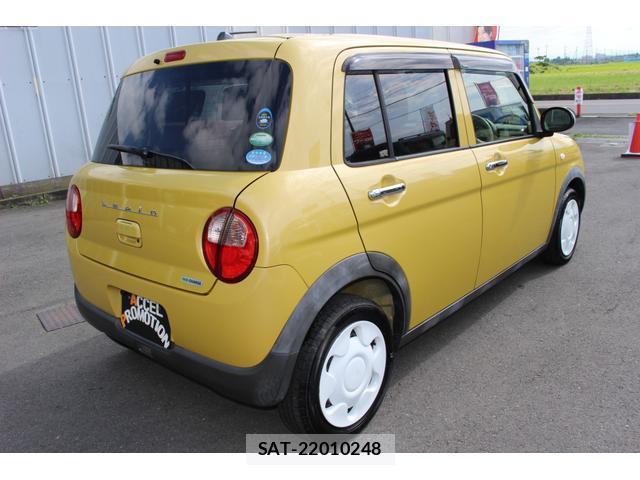 Suzuki LAPIN 2017-12 8545960-14