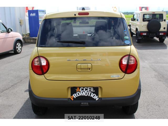 Suzuki LAPIN 2017-12 8545960-15