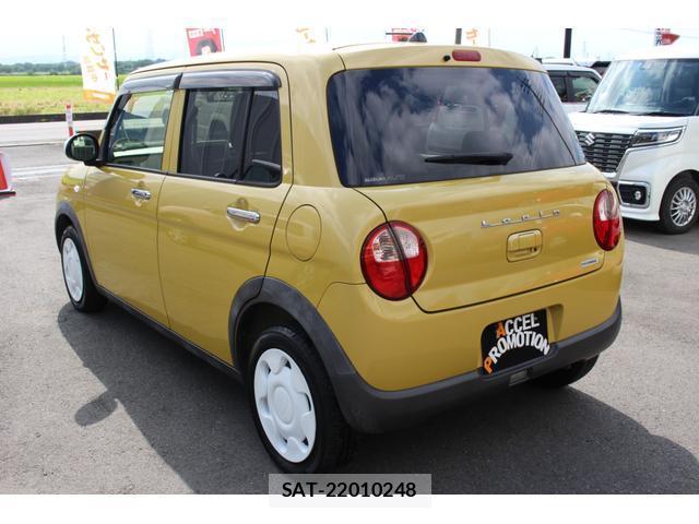 Suzuki LAPIN 2017-12 8545960-16