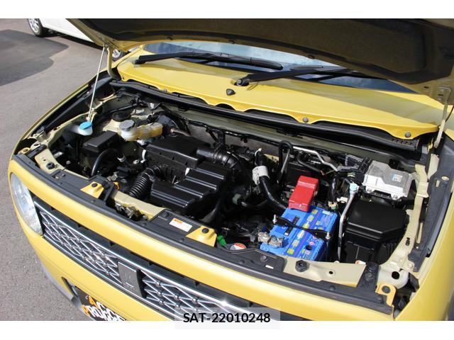 Suzuki LAPIN 2017-12 8545960-18