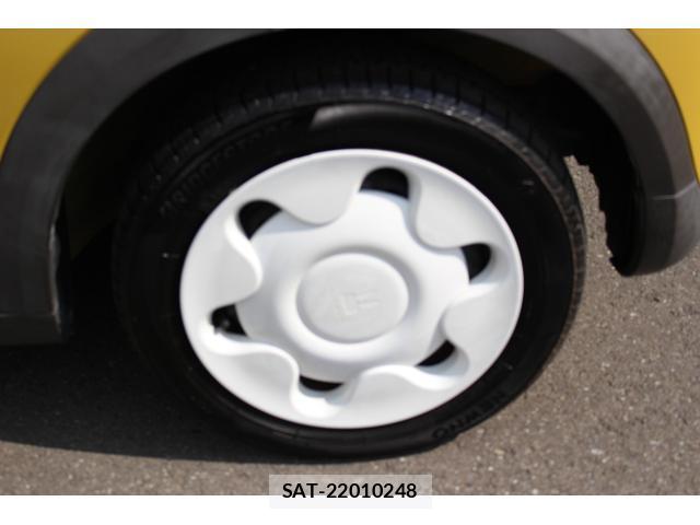 Suzuki LAPIN 2017-12 8545960-19