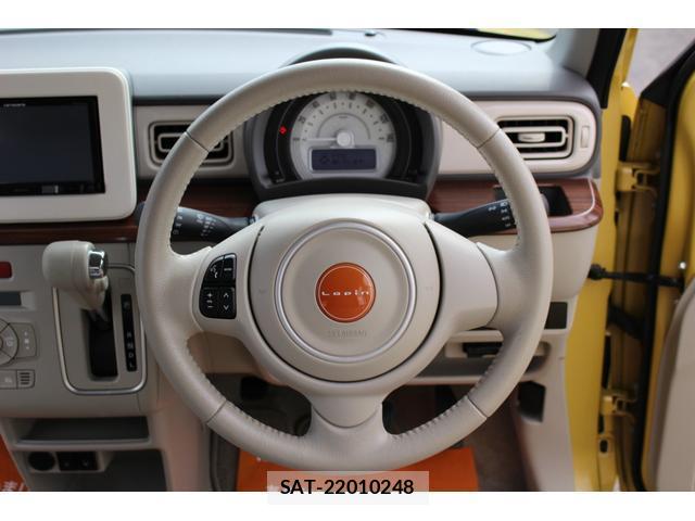 Suzuki LAPIN 2017-12 8545960-2