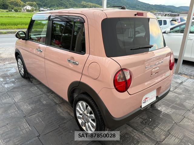 Suzuki LAPIN 2015-08 8546402-1