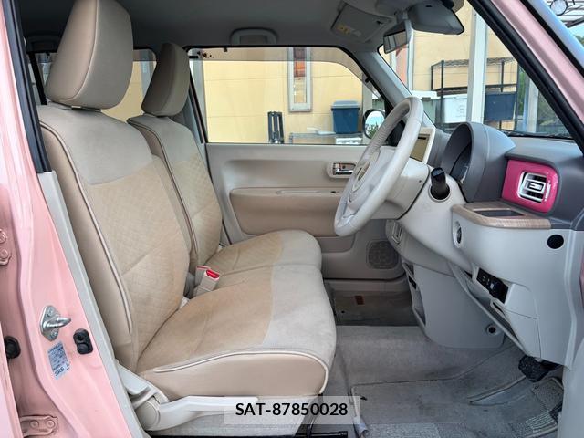Suzuki LAPIN 2015-08 8546402-11