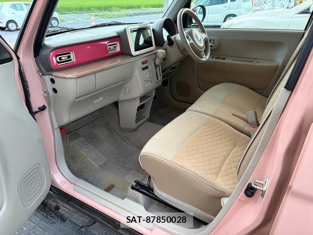 Suzuki LAPIN 2015-08 8546402-14