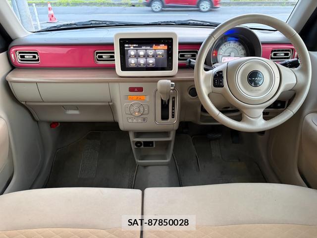 Suzuki LAPIN 2015-08 8546402-2