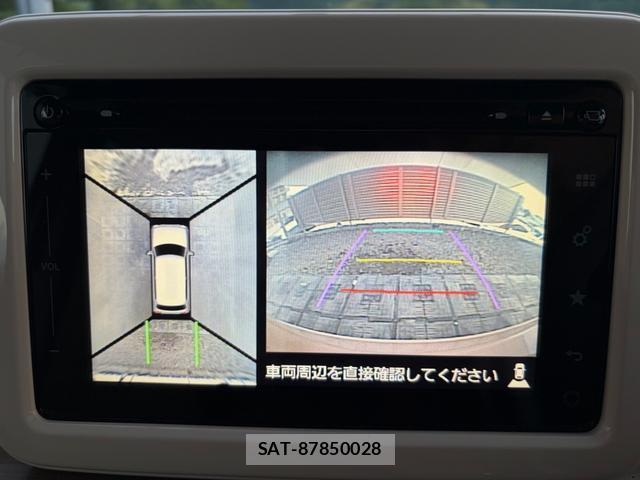 Suzuki LAPIN 2015-08 8546402-3