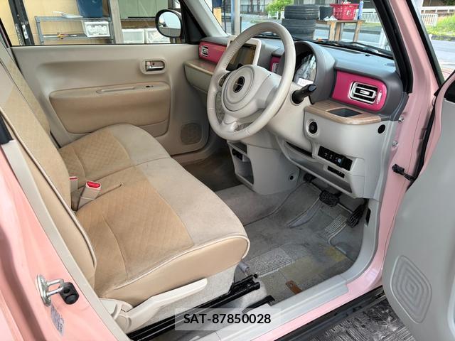 Suzuki LAPIN 2015-08 8546402-4