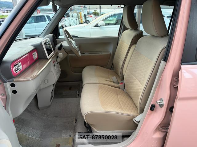 Suzuki LAPIN 2015-08 8546402-5