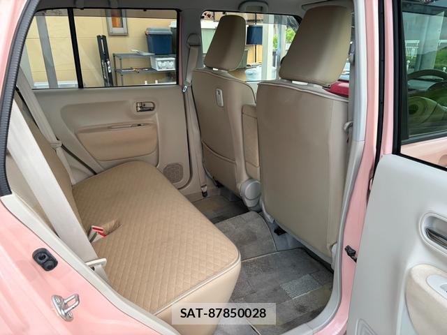 Suzuki LAPIN 2015-08 8546402-6