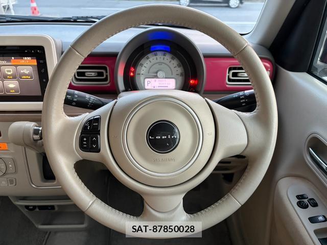 Suzuki LAPIN 2015-08 8546402-8