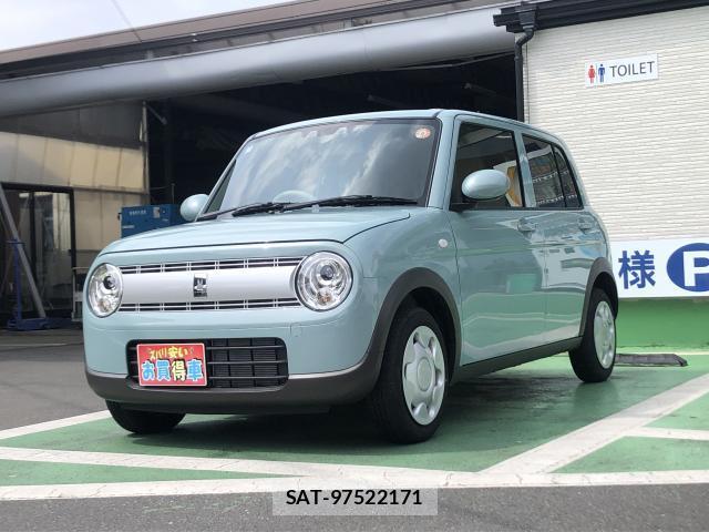 Suzuki LAPIN 2025 8546662-0