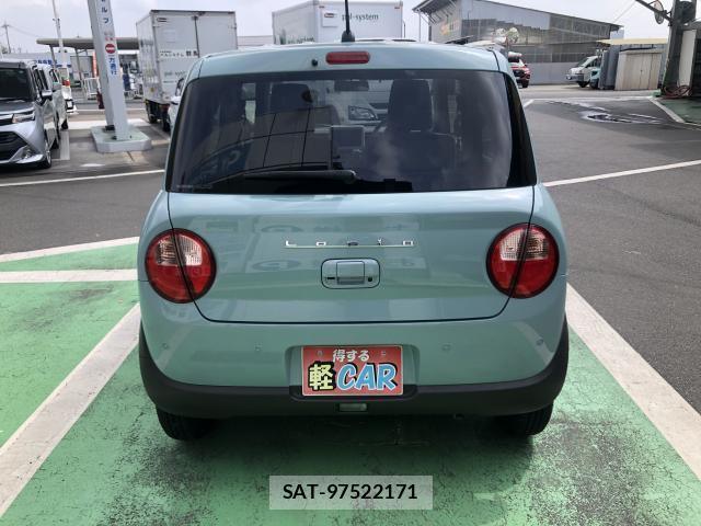 Suzuki LAPIN 2025 8546662-1