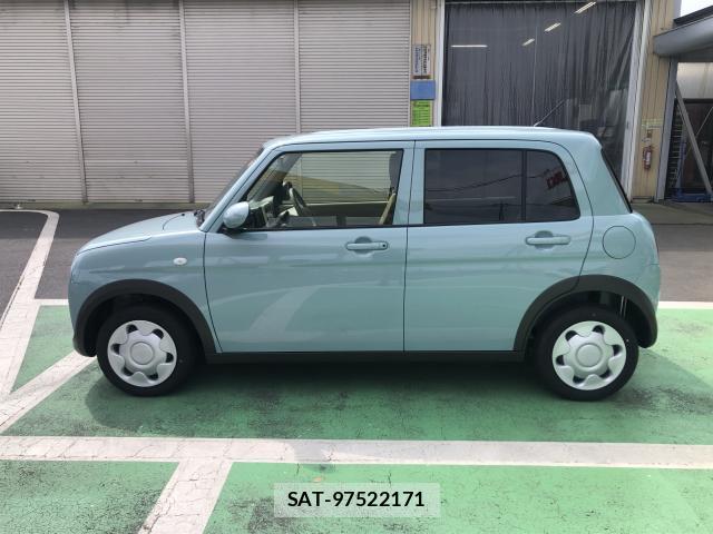 Suzuki LAPIN 2025 8546662-10