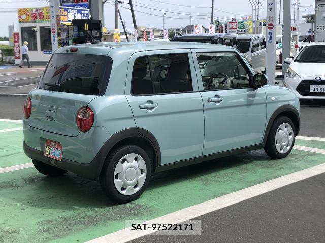 Suzuki LAPIN 2025 8546662-13