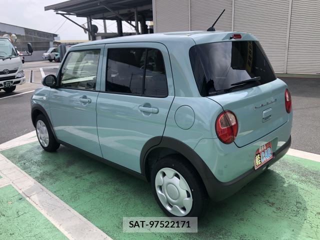 Suzuki LAPIN 2025 8546662-14
