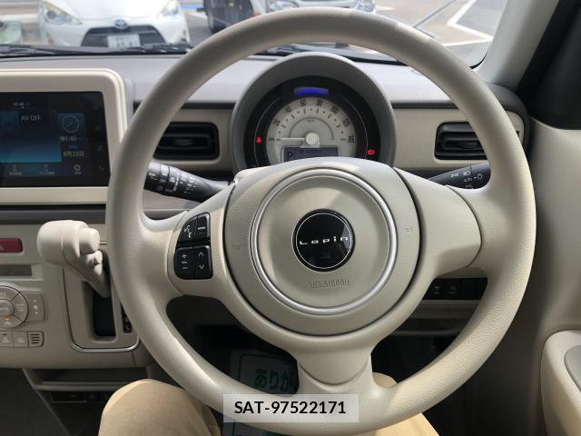 Suzuki LAPIN 2025 8546662-17