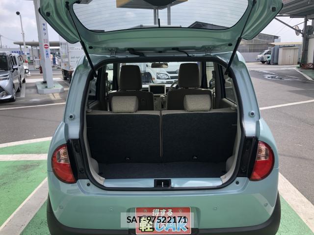 Suzuki LAPIN 2025 8546662-18