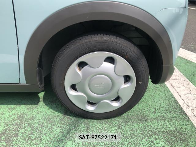 Suzuki LAPIN 2025 8546662-19