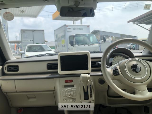 Suzuki LAPIN 2025 8546662-2