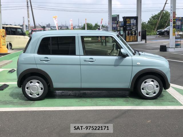 Suzuki LAPIN 2025 8546662-3