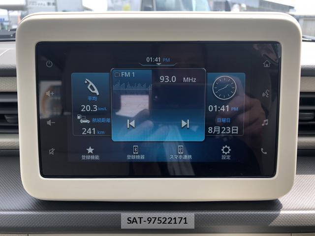 Suzuki LAPIN 2025 8546662-4