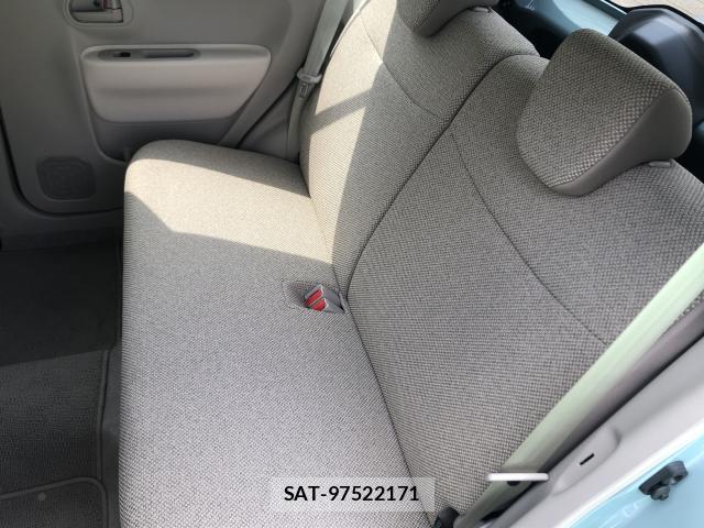 Suzuki LAPIN 2025 8546662-6
