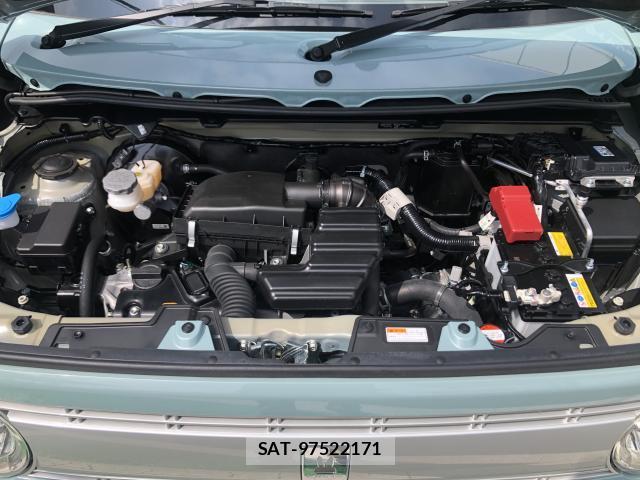 Suzuki LAPIN 2025 8546662-7