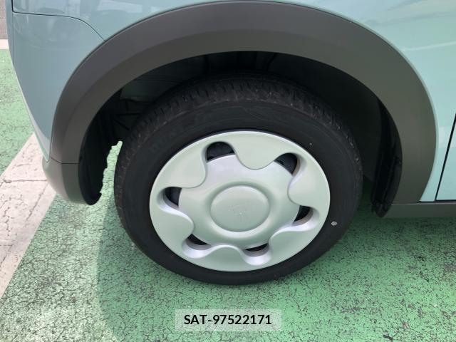 Suzuki LAPIN 2025 8546662-8