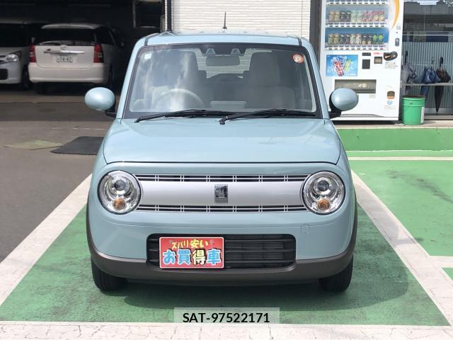 Suzuki LAPIN 2025 8546662-9