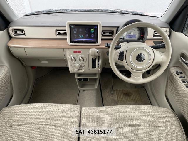 Suzuki LAPIN 2019-08 8546990-1