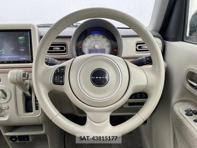 Suzuki LAPIN 2019-08 8546990-11