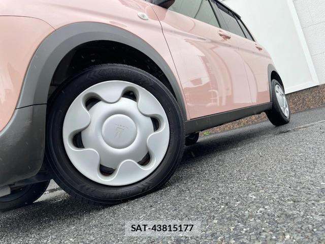 Suzuki LAPIN 2019-08 8546990-12