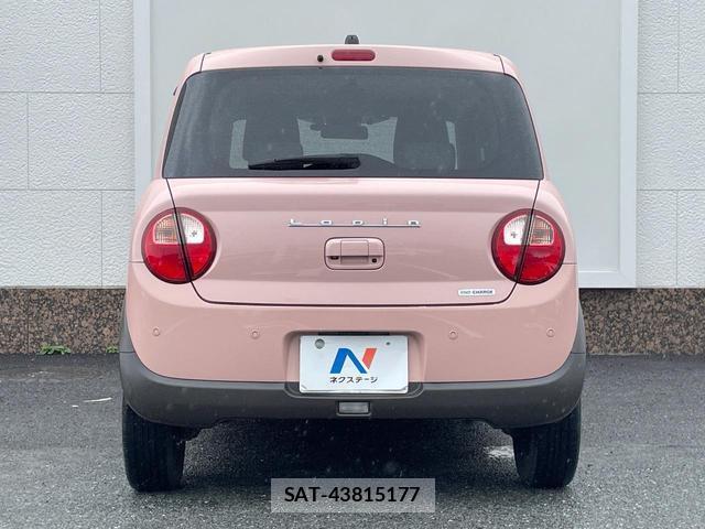 Suzuki LAPIN 2019-08 8546990-14